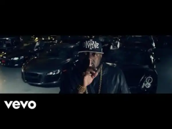 Video: Trae Tha Truth - Tricken Every Car I Get (feat. Future & Boosie Badazz)